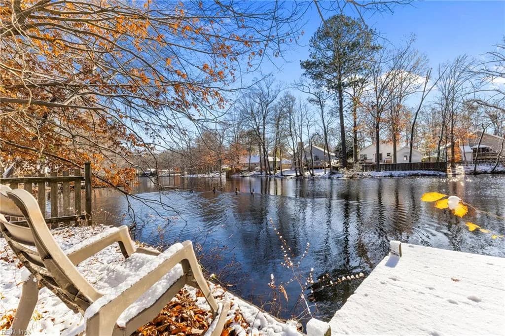 149 Kristen LN, SUFFOLK VA 23434 - Photo 4
