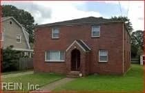 3619 Orange ST #3, NORFOLK VA 23513 - Main photo