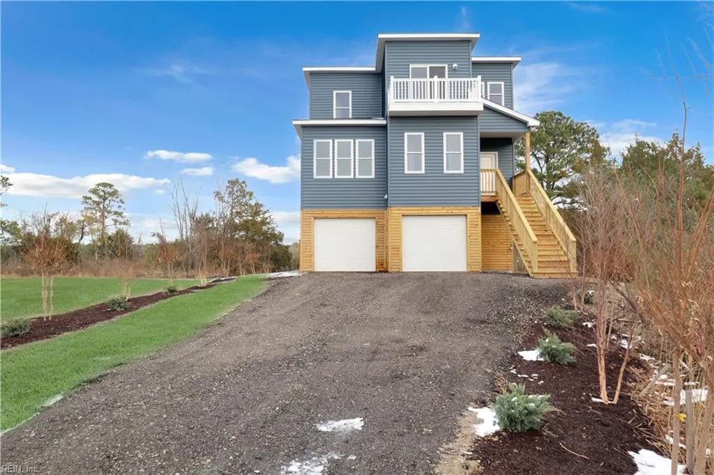 50 North Lawson RD, POQUOSON VA 23662 - Photo 2