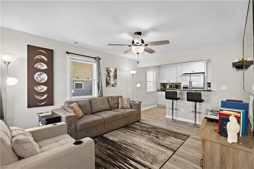 3513 Bertha ST, Norfolk — 3 bed Residential, 1,000 sqft