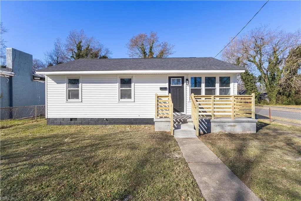 2335 Courtney AVE, NORFOLK VA 23504 - Main photo