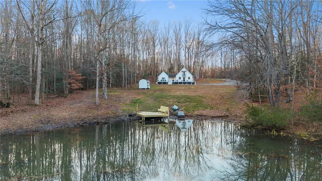 6329 Orchard RD, NEWKENT VA 23124 - Photo 3