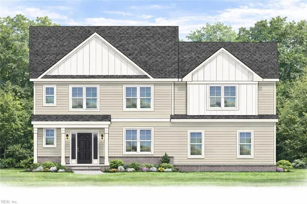 1530 Jolliff RD, CHESAPEAKE VA 23321 - Main photo