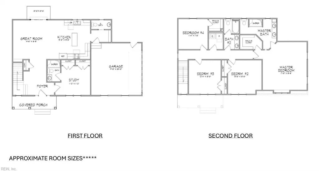 1530 Jolliff RD, CHESAPEAKE VA 23321 - Photo 3
