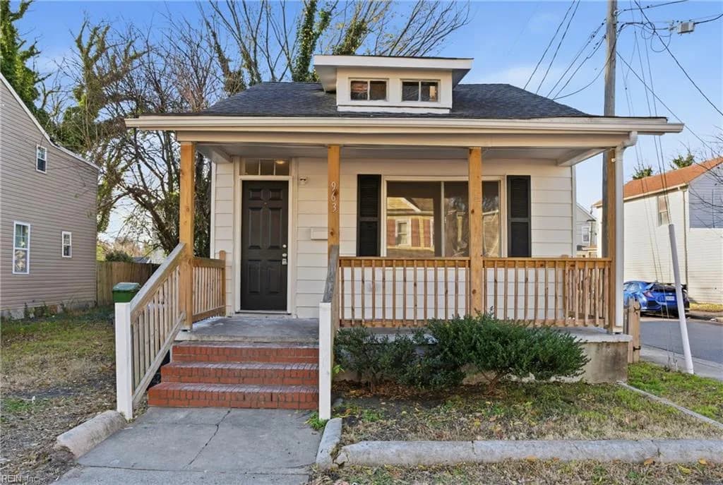 963 Saint Julian AVE, NORFOLK VA 23504 - Photo 2