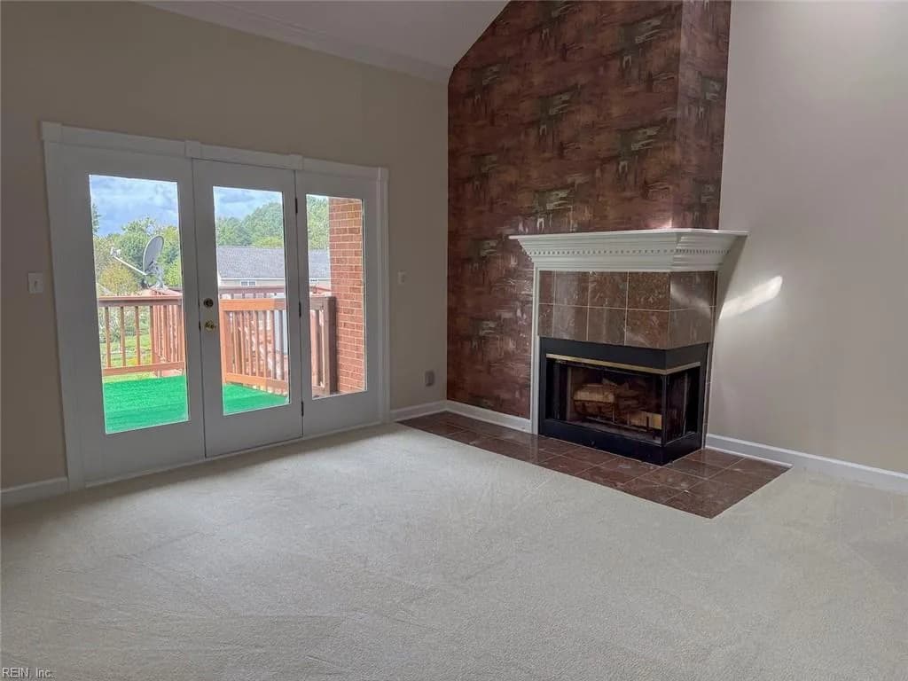 304 Mainsail DR #15, HAMPTON VA 23664 - Photo 5