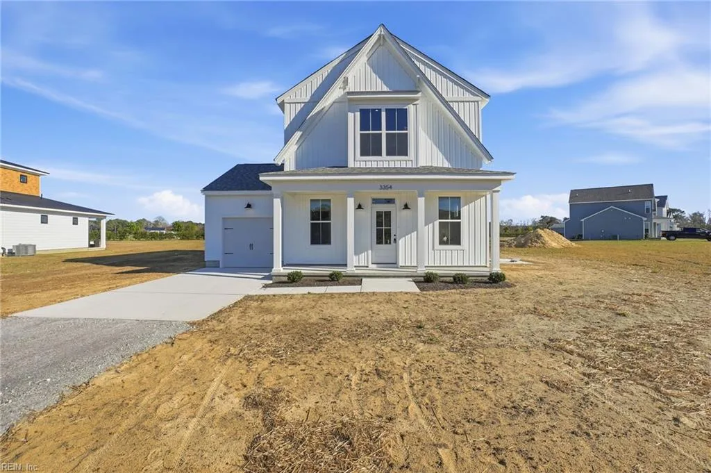 3354 Tower Hill CIR, CAPECHARLES VA 23310