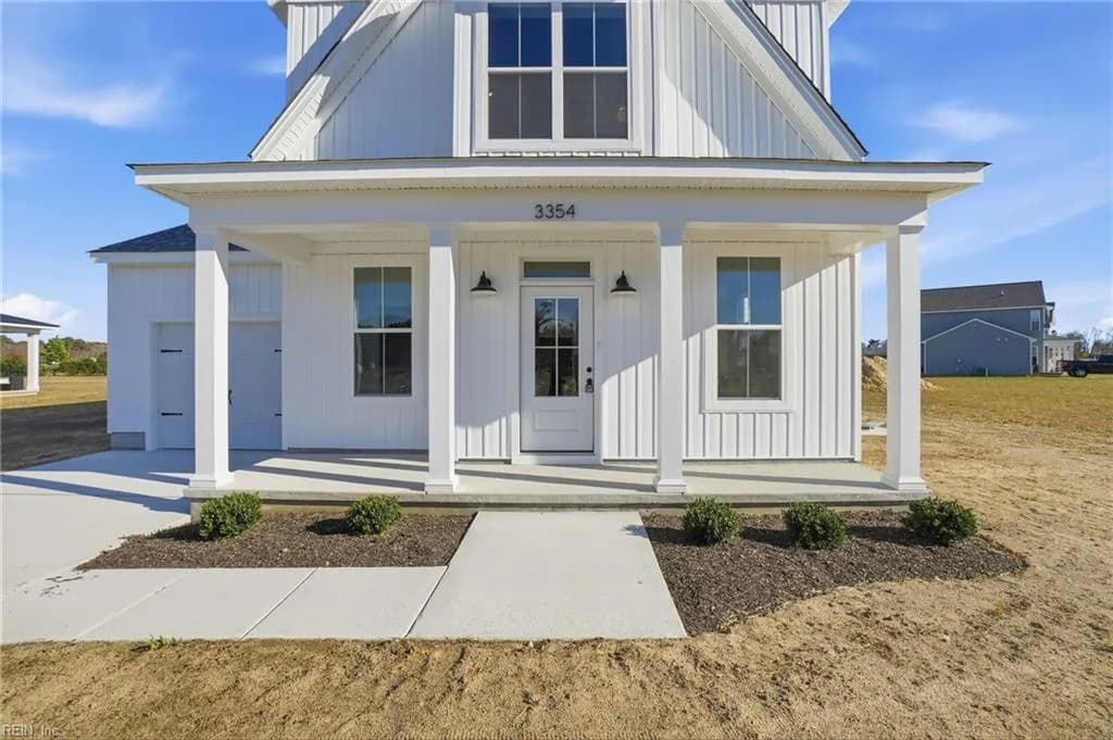 3354 Tower Hill CIR, CAPECHARLES VA 23310 - Photo 3
