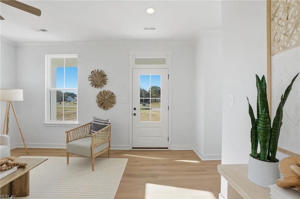 3354 Tower Hill CIR, CAPECHARLES VA 23310 - Photo 4