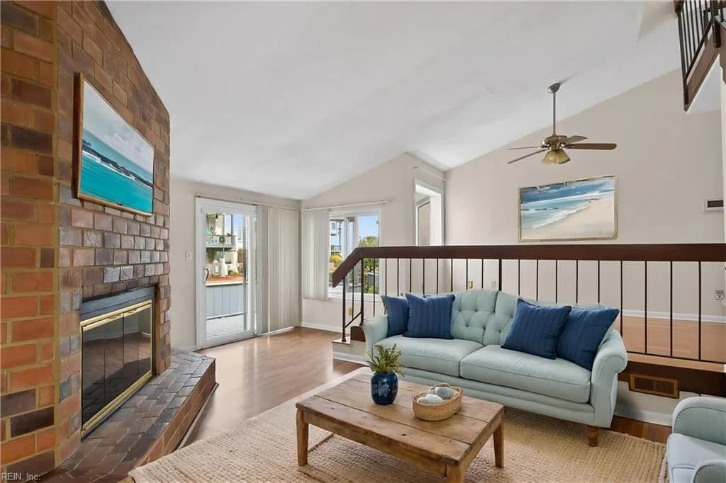 214 N First ST, HAMPTON VA 23664 - Photo 4