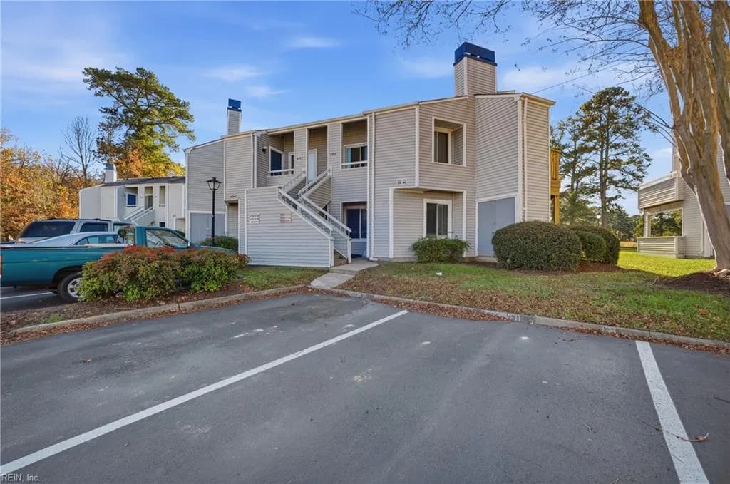 4760 Red Duck CT, VIRGINIABEACH VA 23462 - Main photo