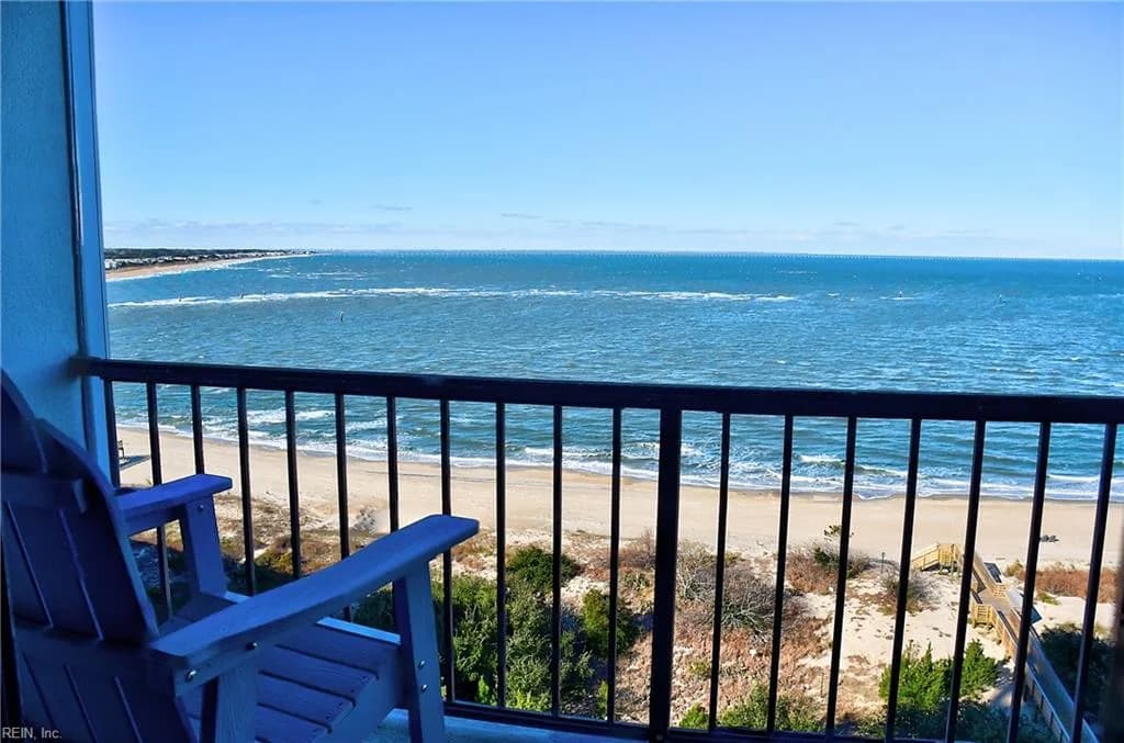3288 Page AVE #1012, VIRGINIA BEACH VA 23451 - Main photo