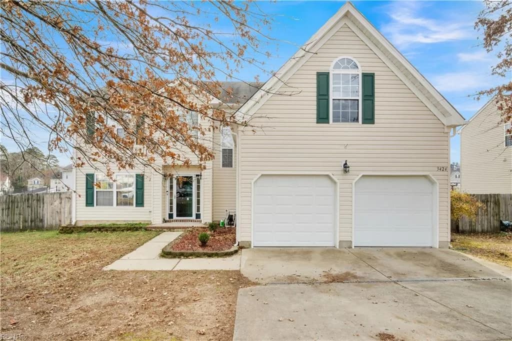 3424 Colony Mill RD, TOANO VA 23168 - Photo 2