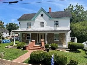 22 Boundary AVE, ONANCOCK VA 23417 - Main photo
