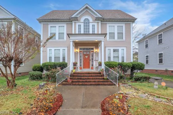 1224 Booth ST, Norfolk — 3 bed Residential, 2,016 sqft