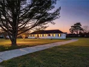 102 Foxcroft RD, SUFFOLK VA 23435 - Main photo