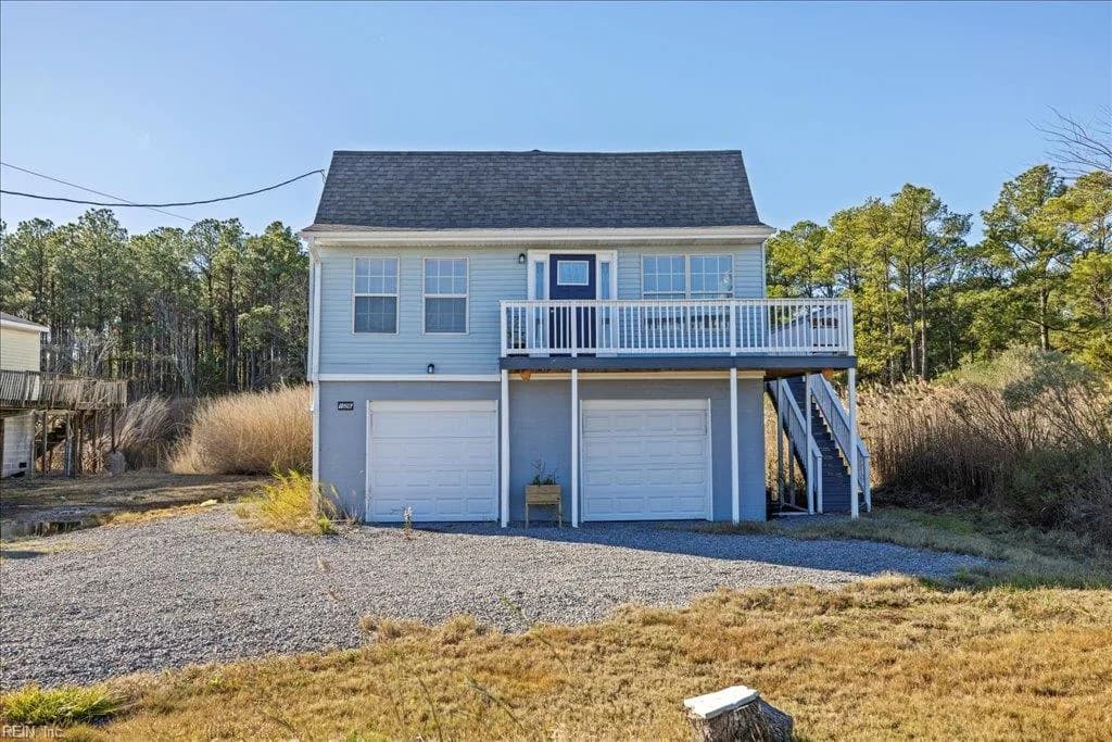 126 Ridge RD, POQUOSON VA 23662 - Photo 2