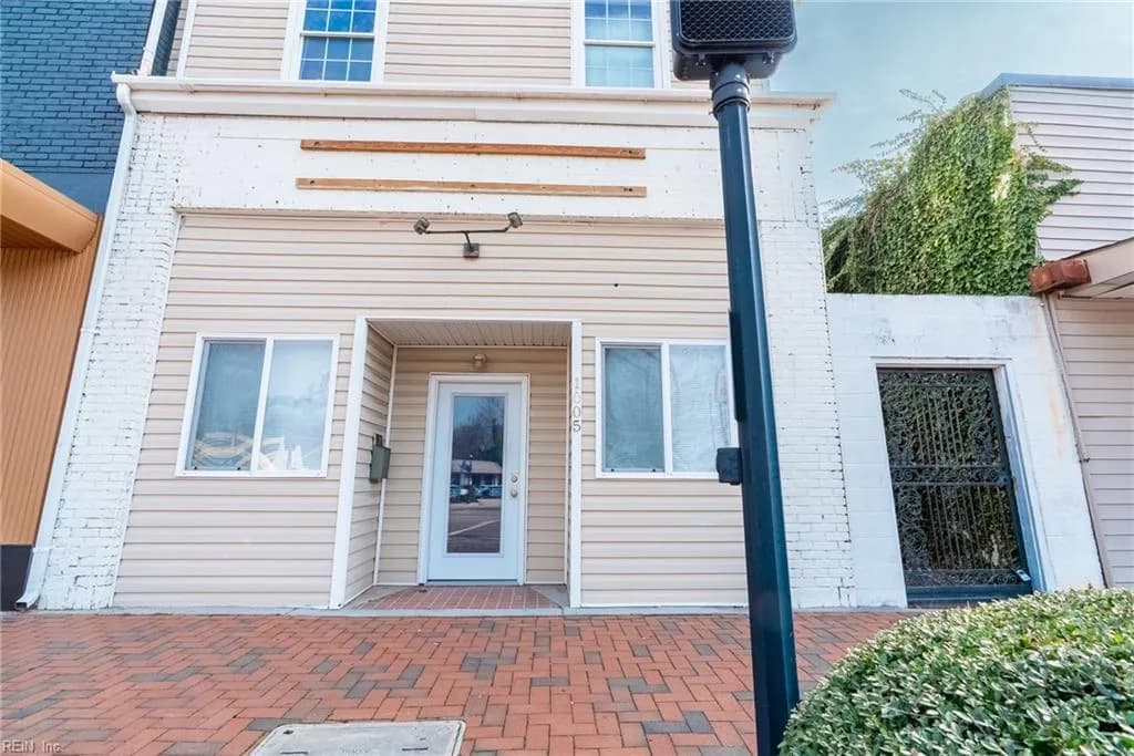 1005 Chesapeake AVE, CHESAPEAKE VA 23324 - Main photo