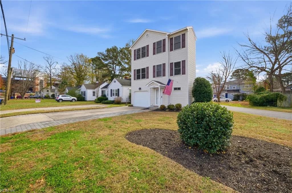 1337 Longwood DR, NORFOLK VA 23508 - Photo 3