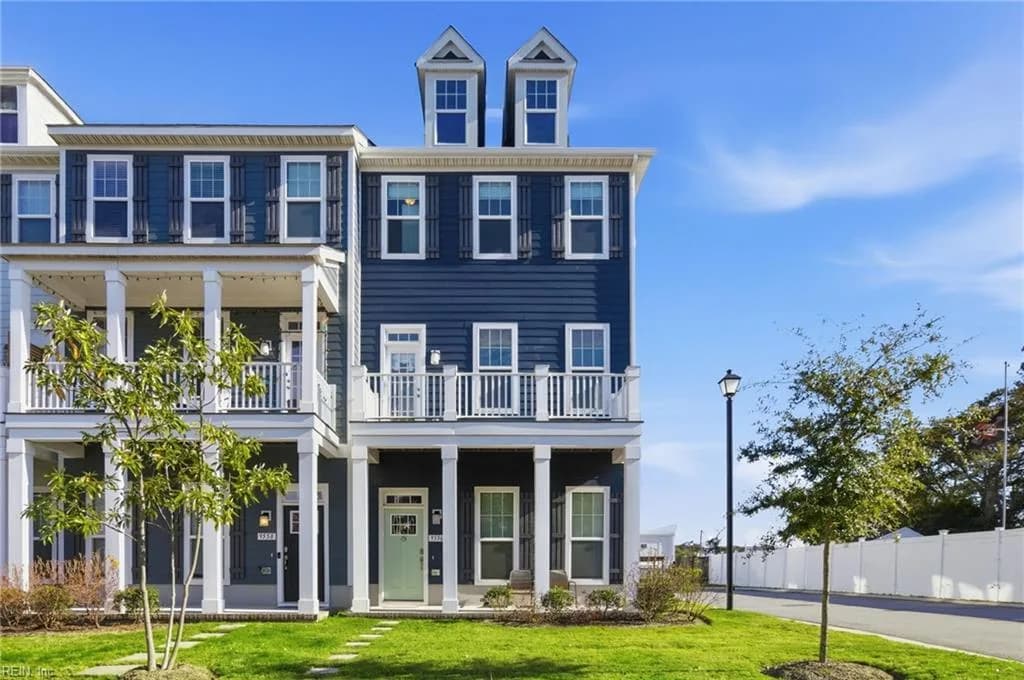 9556 21st Bay ST, NORFOLK VA 23518 - Main photo