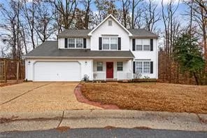 148 View Pointe DR, Newport News — 4 bed Residential, 1,810 sqft