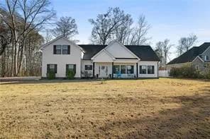 196 Billetts Bridge RD, CAMDEN NC 27921 - Main photo