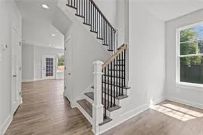 4408 BATTERY BLVD, WILLIAMSBURG VA 23185 - Photo 5