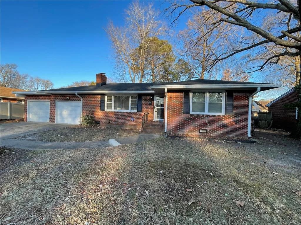 122 Kendall DR, NEWPORTNEWS VA 23601 - Photo 2