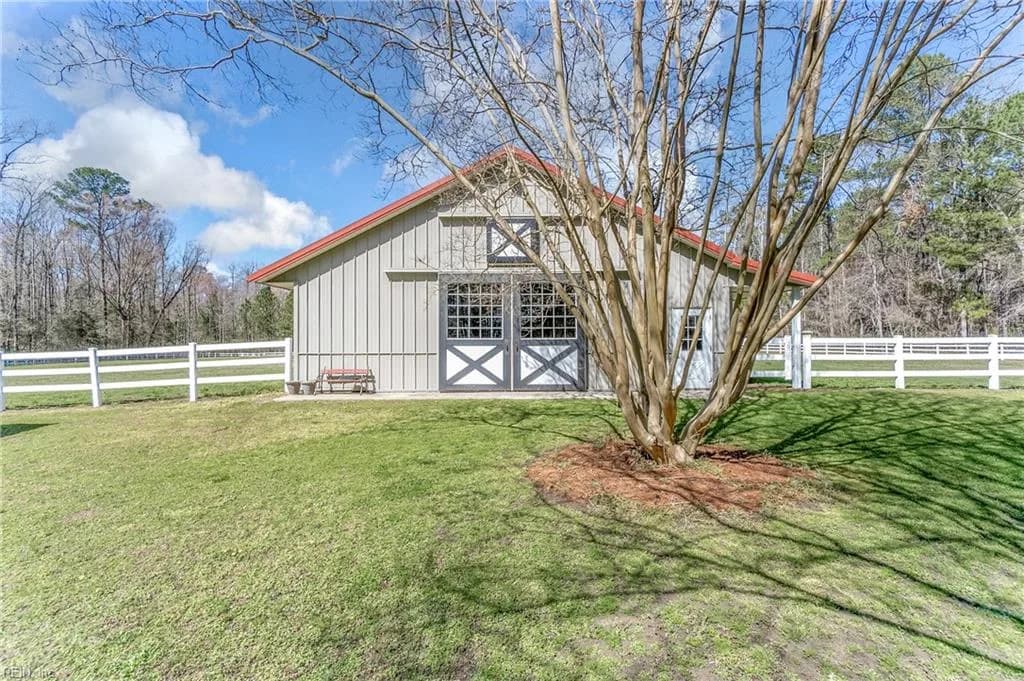 2468 Freeman Mill RD, SUFFOLK VA 23438 - Photo 2
