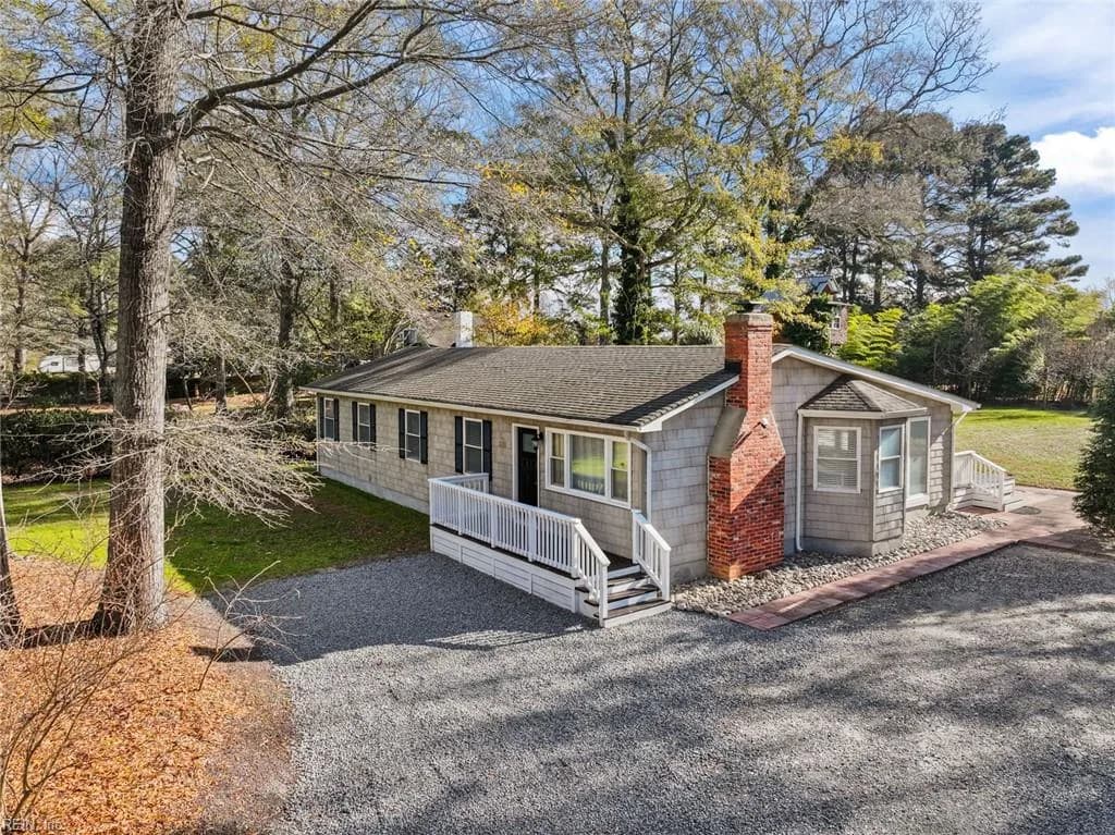 5916 Hattie ST, VIRGINIABEACH VA 23457 - Photo 2
