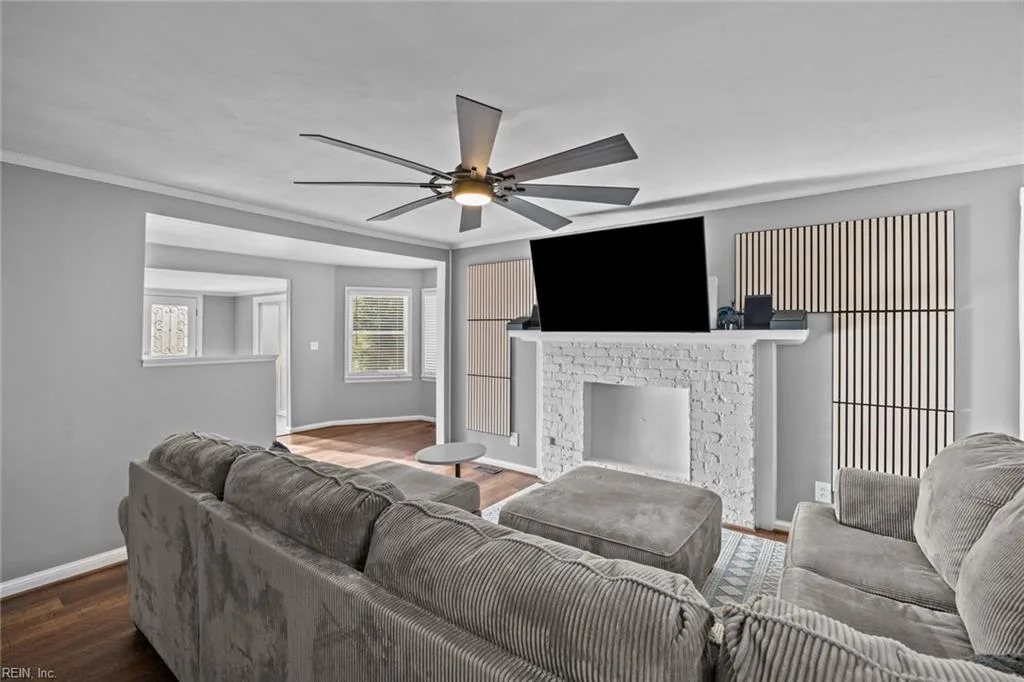 5916 Hattie ST, VIRGINIABEACH VA 23457 - Photo 4