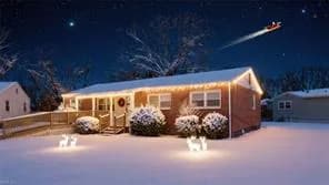 126 Bowen DR, HAMPTON VA 23666 - Main photo