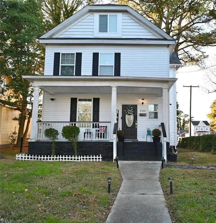 2100 Elm AVE, PORTSMOUTH VA 23704 - Photo 2