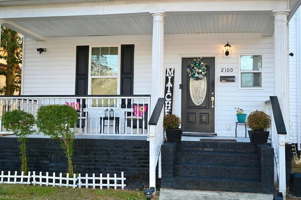 2100 Elm AVE, PORTSMOUTH VA 23704 - Photo 3