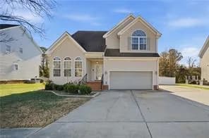 3936 Quailshire LN, CHESAPEAKE VA 23321 - Photo 2