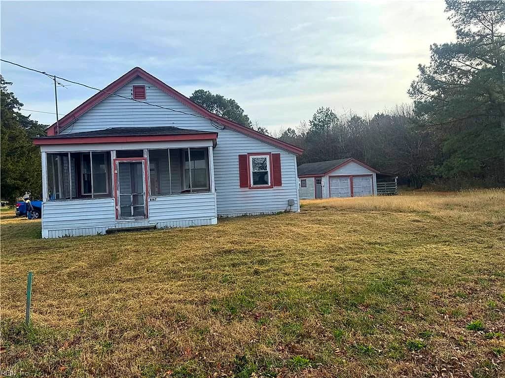 14274 Burwells Bay RD, SMITHFIELD VA 23430 - Main photo