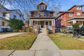 4105 Columbus AVE, NORFOLK VA 23504 - Main photo