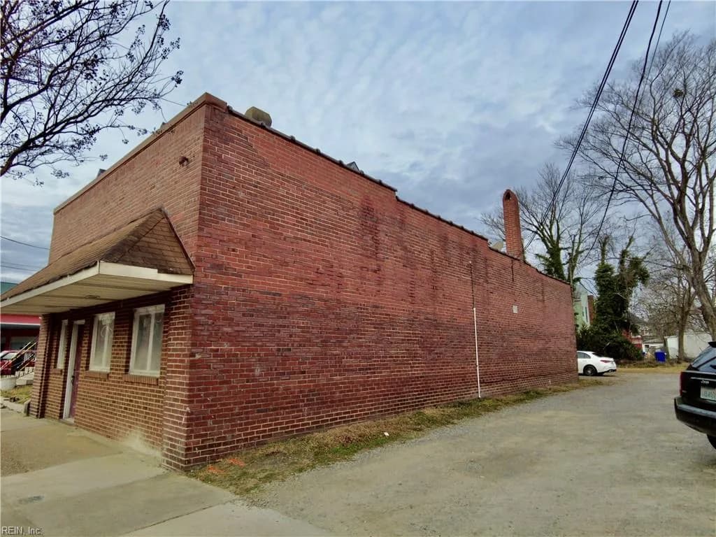 314 W Washington ST, SUFFOLK VA 23434 - Photo 3