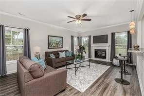125 Taylors LN, CAMDEN NC 27921 - Main photo