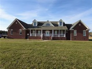 3151 Archers Mill RD, Suffolk — 4 bed Residential, 3,500 sqft