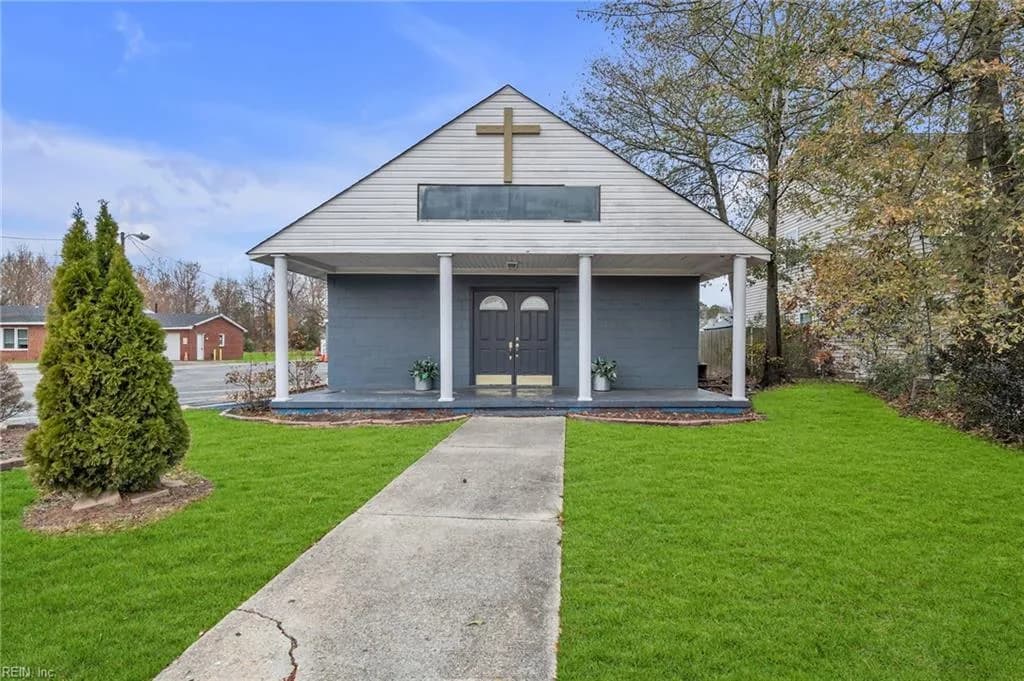 730 Finck LN, CHESAPEAKE VA 23320 - Photo 2