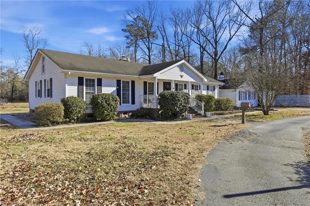 12925 Nike Park RD, CARROLLTON VA 23314 - Photo 3