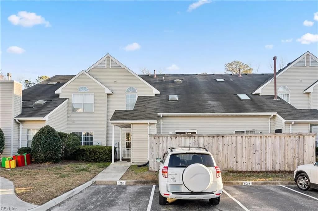 134 Nantucket PL, NEWPORTNEWS VA 23606 - Photo 3