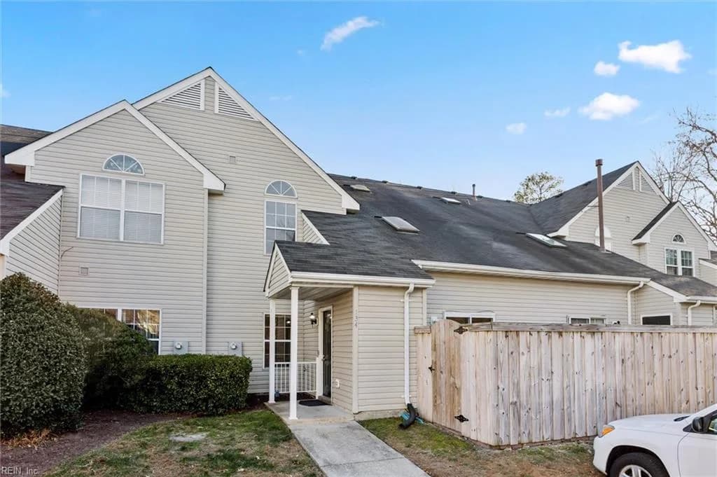 134 Nantucket PL, NEWPORTNEWS VA 23606 - Photo 4