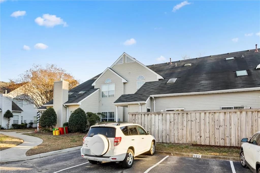 134 Nantucket PL, NEWPORTNEWS VA 23606 - Photo 5