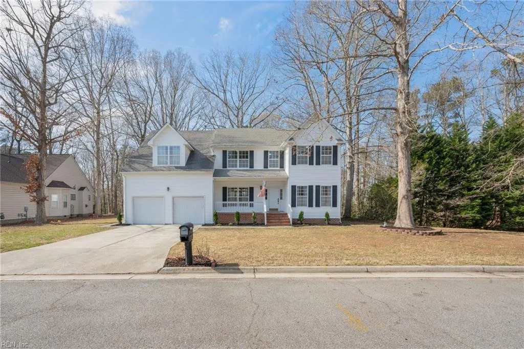 3720 Finish Line ARCH, Suffolk — 5 bed Residential, 3,100 sqft