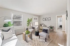 9517 Hammett PW, Norfolk — 3 bed Residential, 1,374 sqft