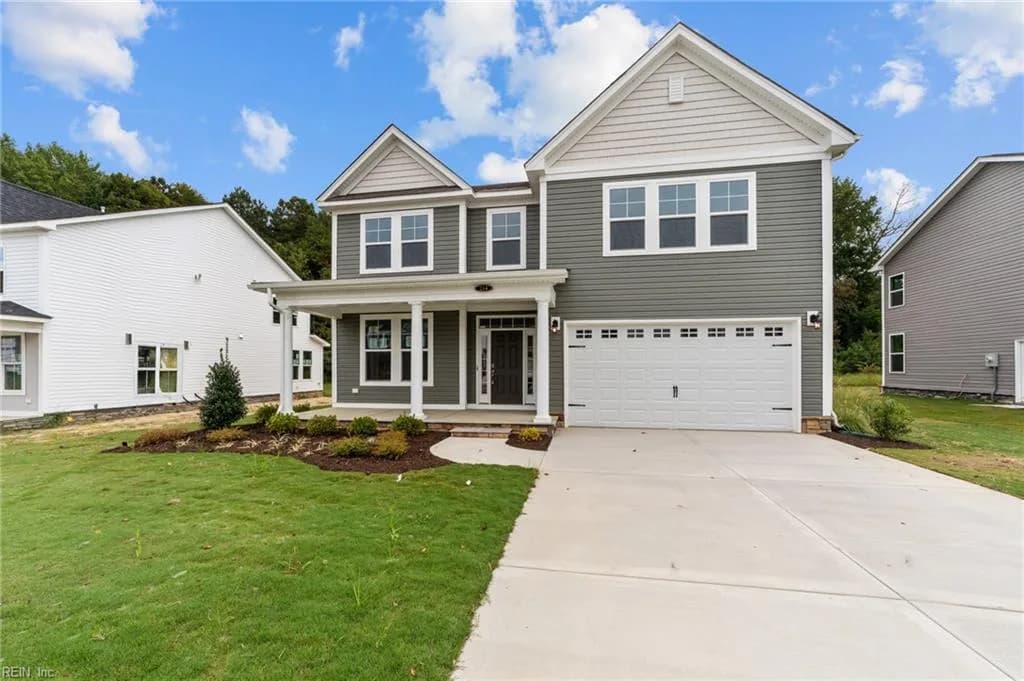 1711 Bancroft RD, CHESAPEAKE VA 23320 - Photo 2