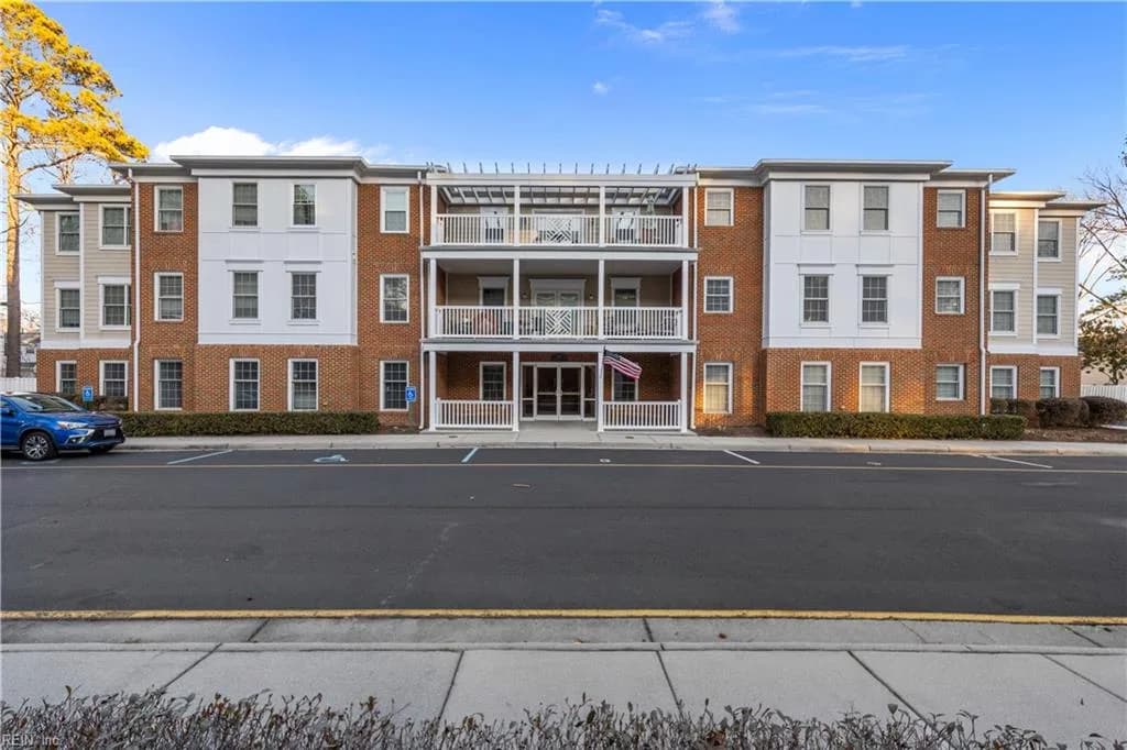140 Springer LN #232, CHESAPEAKE VA 23320 - Main photo