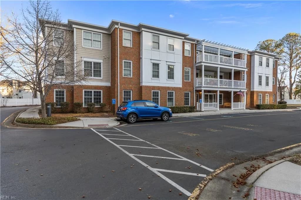 140 Springer LN #232, CHESAPEAKE VA 23320 - Photo 4